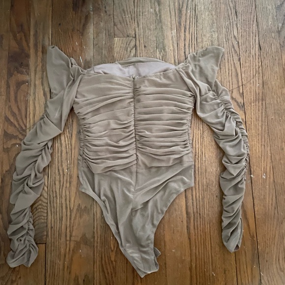 Princess Polly bodysuit NWT - Picture 2 of 4